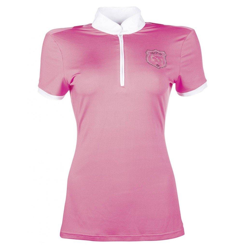 Cavallino Marino Polo de concours Rimini Mesh - SHOP HORSE